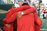 Washington Kastles Slice Through Philly; Tennis Team Ends Regular Season With A Perfect Record!